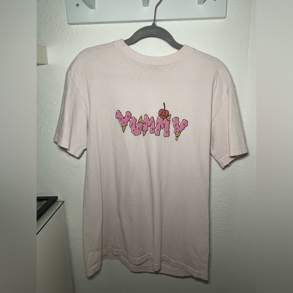 Drew Yummy Shirt
